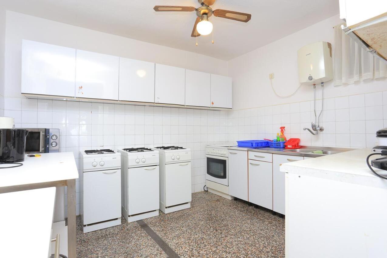 Double Room Tucepi 5263D Zewnętrze zdjęcie